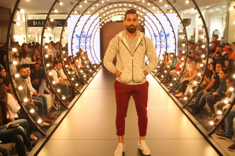 City Centre Beirut Fall Winter Fashion Week